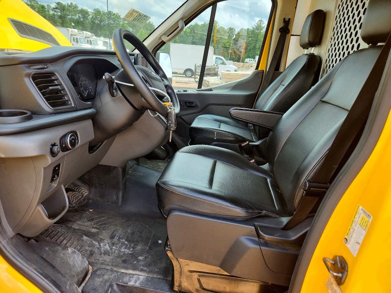 Aukcja sprzedaży 2021 Ford Transit, vin: 1FTBR1X86MKA08436, numer aukcji: 57413776