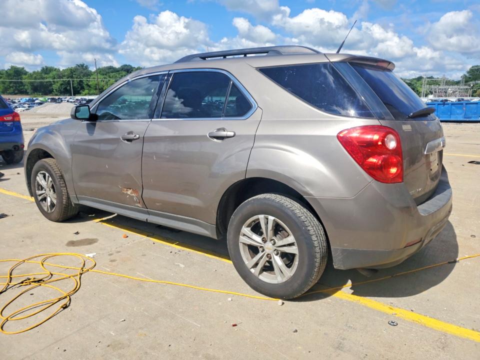 Продаж на аукціоні авто 2012 Chevrolet Equinox, vin: 2GNFLEEK1C6146208, номер лоту: 57318426