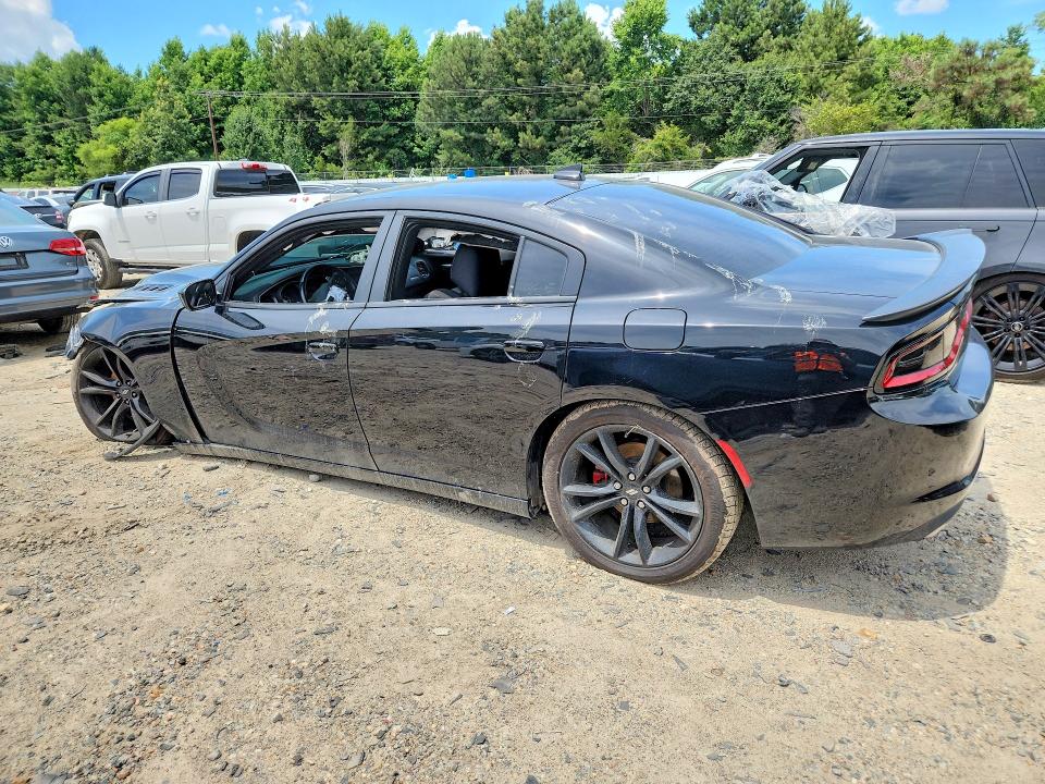 Продаж на аукціоні авто 2017 Dodge Charger, vin: 2C3CDXCT5HH581216, номер лоту: 57591866
