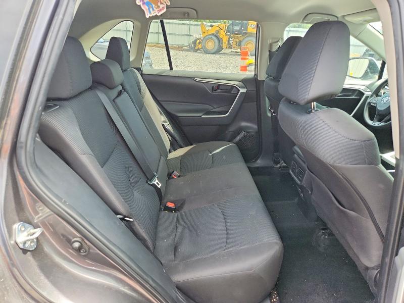 Продаж на аукціоні авто 2022 Toyota Rav4, vin: 2T3G1RFV0NC308616, номер лоту: 56781926