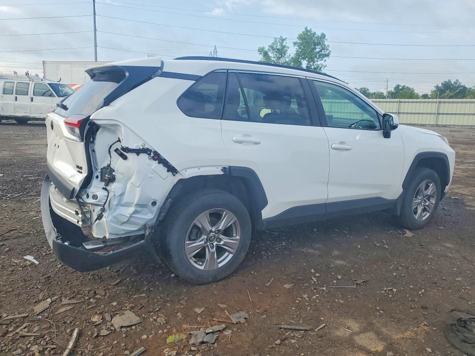 56477696 :رقم المزاد ، 2T3P1RFVXNC284812 vin ، 2022 Toyota Rav4 مزاد بيع