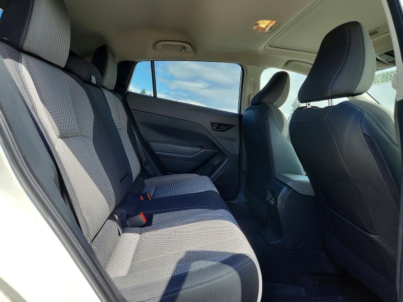 Продажа на аукционе авто 2024 Subaru Crosstrek, vin: JF2GUADC0R8279169, номер лота: 55886266
