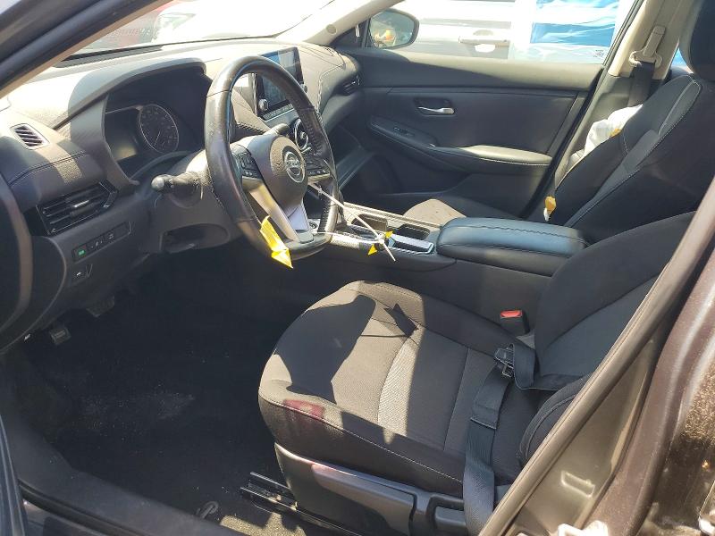 Aukcja sprzedaży 2022 Nissan Sentra, vin: 3N1AB8CV9NY246145, numer aukcji: 48776936