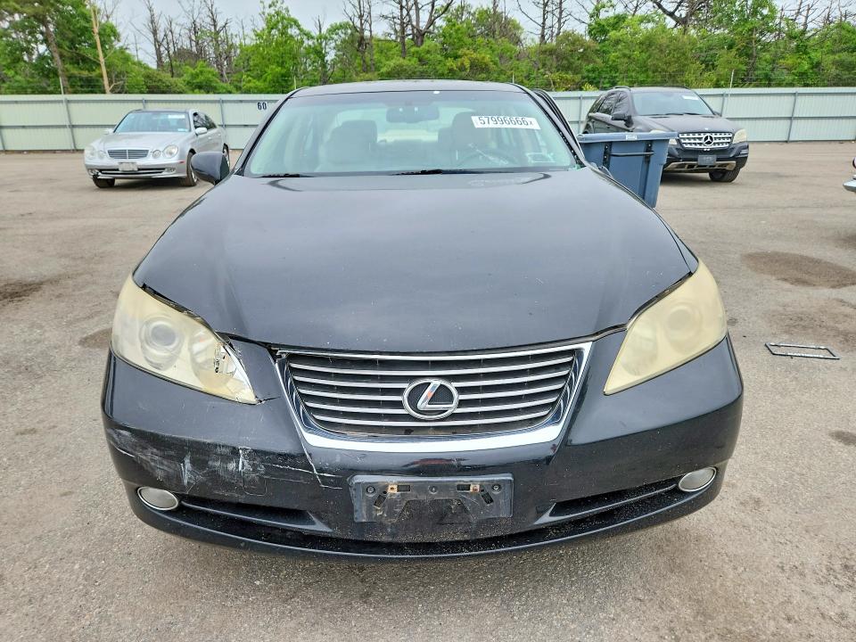 Продаж на аукціоні авто 2008 Lexus Es, vin: JTHBJ46G682165275, номер лоту: 57996666