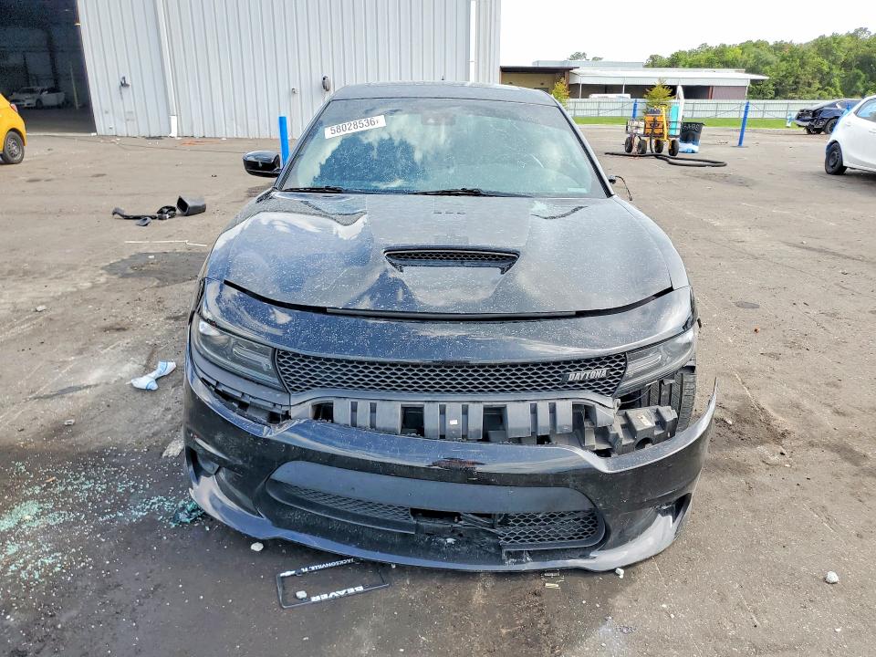 Aukcja sprzedaży 2017 Dodge Charger, vin: 2C3CDXCT7HH620436, numer aukcji: 58028536