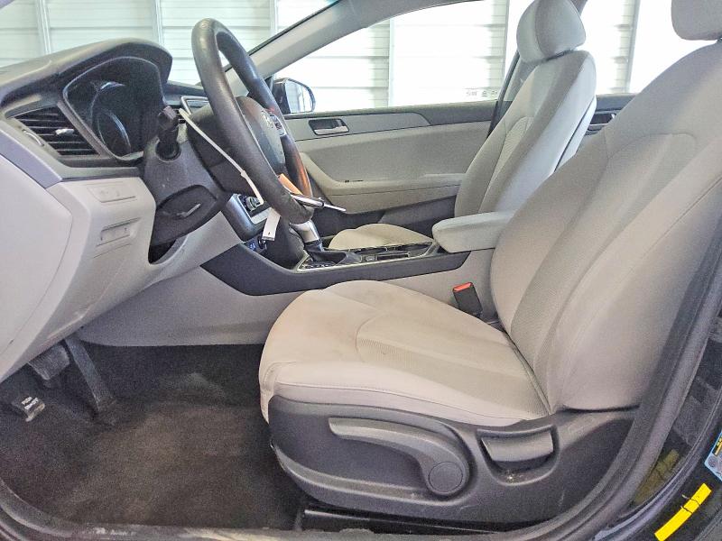 Aukcja sprzedaży 2018 Hyundai Sonata, vin: 5NPE24AF1JH598534, numer aukcji: 58315436