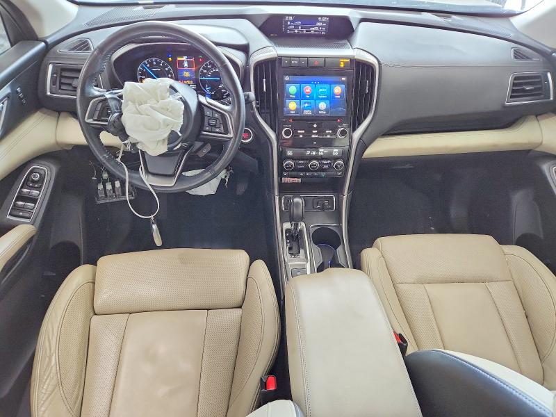 58328376 :رقم المزاد ، 4S4WMALD0L3432086 vin ، 2020 Subaru Ascent مزاد بيع