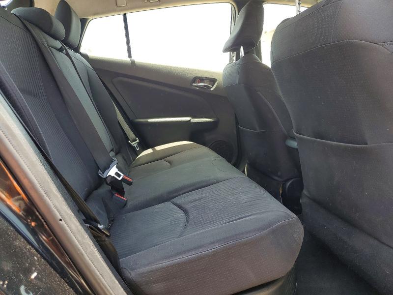Продажа на аукционе авто 2016 Toyota Prius, vin: JTDKARFU4G3524412, номер лота: 56355716