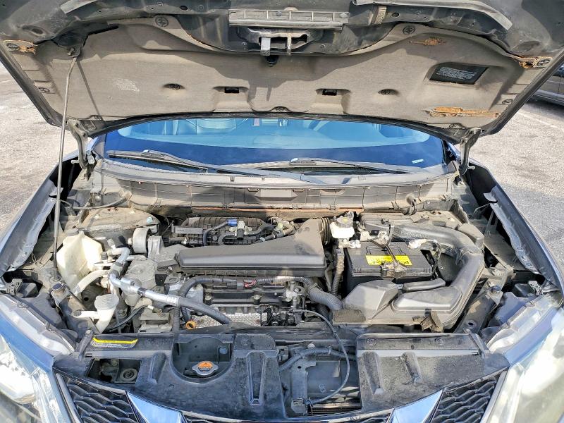 Aukcja sprzedaży 2016 Nissan Rogue, vin: 5N1AT2MT9GC824269, numer aukcji: 55761446
