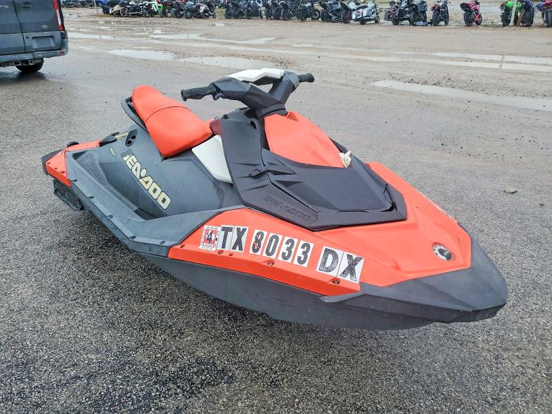 Aukcja sprzedaży 2016 Sea-doo Jet Ski, vin: YDV56704D616, numer aukcji: 57413306