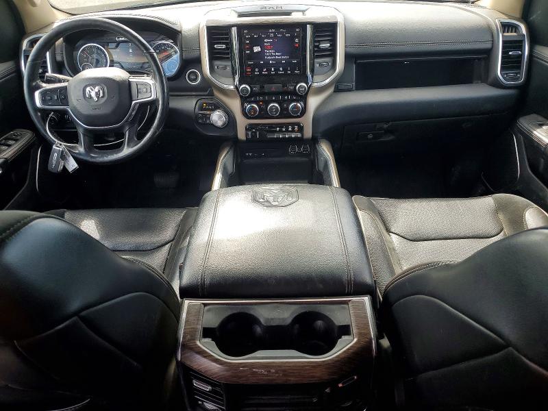 Aukcja sprzedaży 2019 Ram 1500, vin: 1C6SRFJT9KN862771, numer aukcji: 58742616