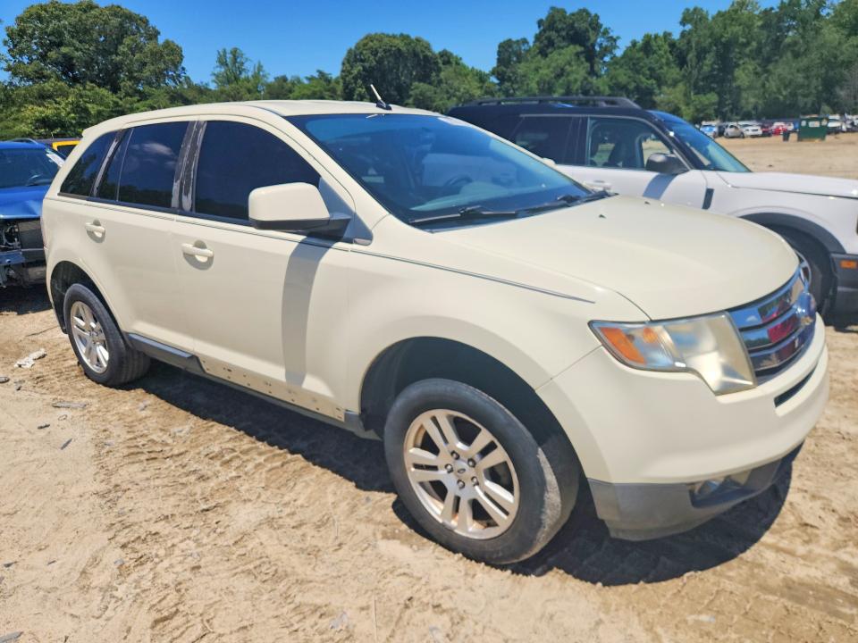 Aukcja sprzedaży 2007 Ford Edge, vin: 2FMDK38C07BA45326, numer aukcji: 58054096