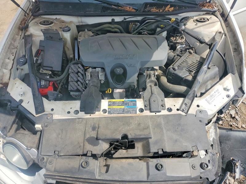 Продажа на аукционе авто 2007 Buick Lacrosse, vin: 2G4WD552371165279, номер лота: 55339856