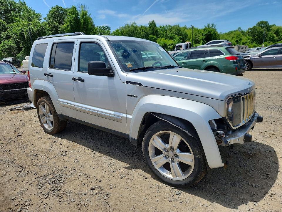 Aukcja sprzedaży 2012 Jeep Liberty, vin: 1C4PJMFK3CW214929, numer aukcji: 56124746