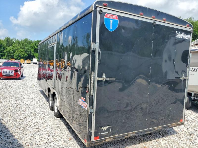 2022 Interstate Manufactu Trailers მანქანა იყიდება აუქციონზე, vin: 4RALS2424NG003901, აუქციონის ნომერი: 58821796