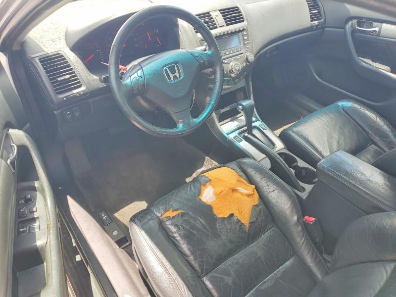 Продажа на аукционе авто 2004 Honda Accord, vin: 1HGCM826X4A019125, номер лота: 55100696