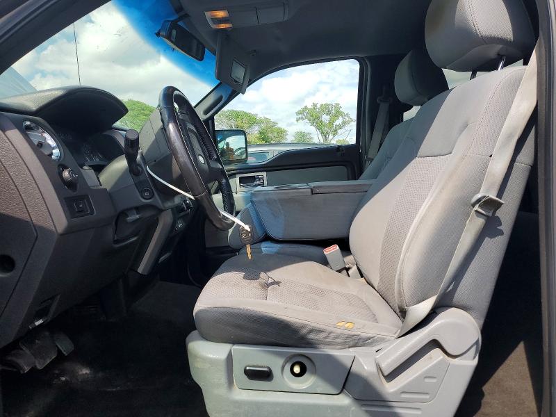 Продаж на аукціоні авто 2011 Ford F150, vin: 1FTFW1EF7BKD92946, номер лоту: 56058226