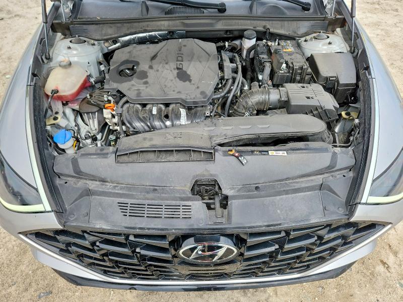 Aukcja sprzedaży 2023 Hyundai Sonata, vin: KMHL14JA1PA328276, numer aukcji: 55200356