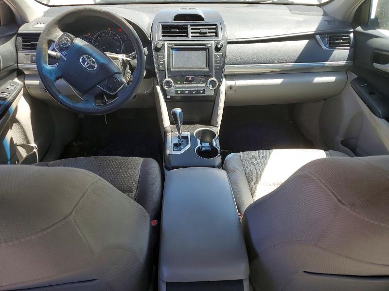 57370476 :رقم المزاد ، 4T4BF1FK2DR281885 vin ، 2013 Toyota Camry مزاد بيع