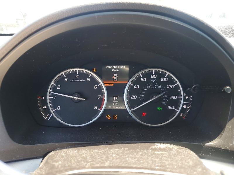 Продажа на аукционе авто 2020 Acura Ilx, vin: 19UDE2F74LA012901, номер лота: 58829606