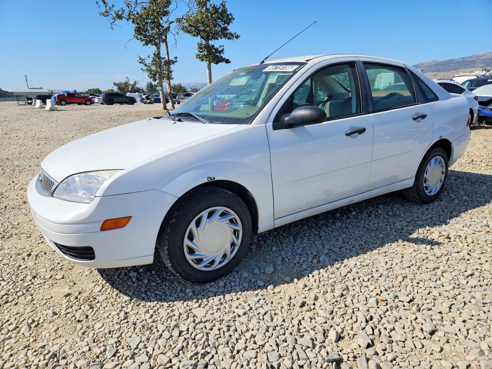 Aukcja sprzedaży 2007 Ford Focus, vin: 1FAHP34N57W330994, numer aukcji: 55719156