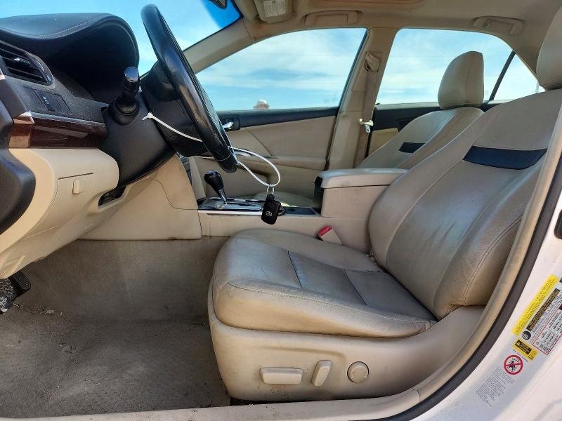 Продаж на аукціоні авто 2012 Toyota Camry, vin: 4T4BF1FK4CR245579, номер лоту: 56099896