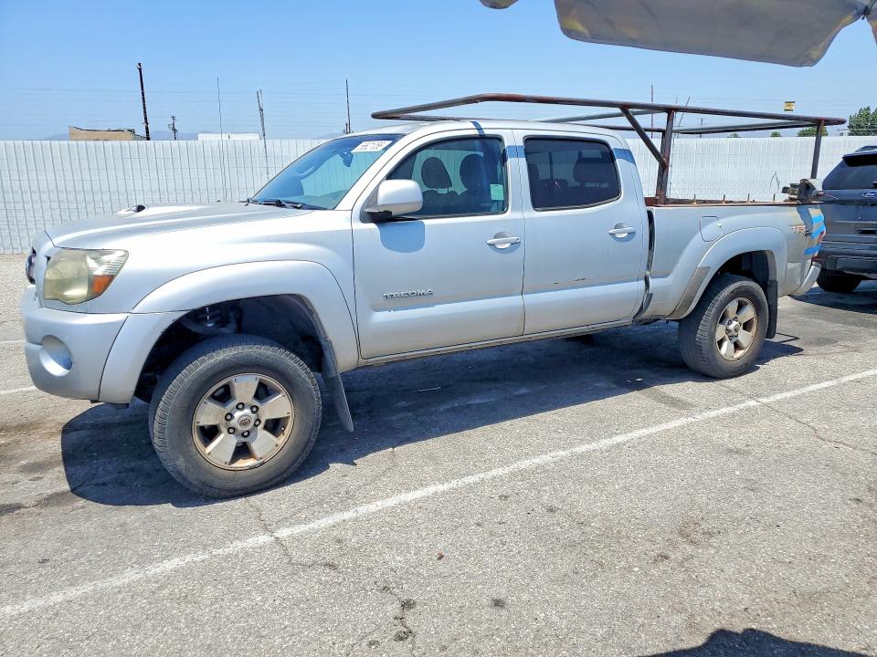 Aukcja sprzedaży 2011 Toyota Tacoma, vin: 3TMKU4HN0BM029969, numer aukcji: 56621056