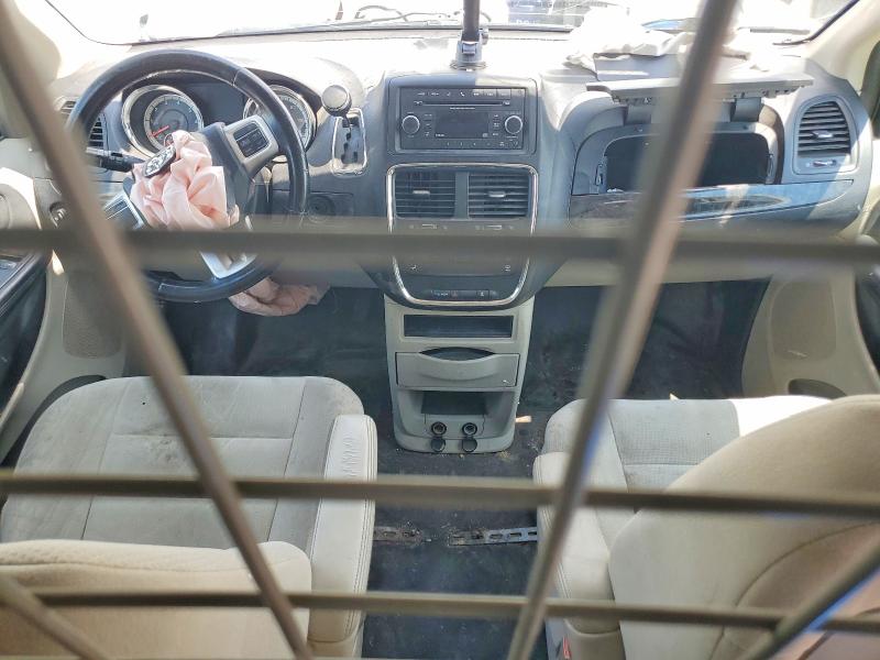 Aukcja sprzedaży 2014 Ram Tradesman, vin: 2C4JRGAG1ER389338, numer aukcji: 59121136