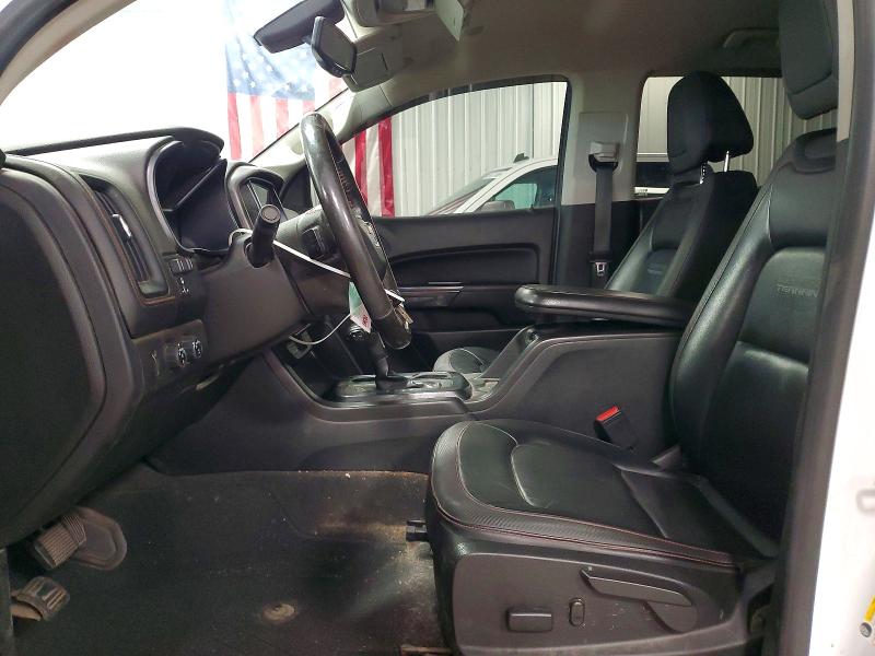 Продаж на аукціоні авто 2019 Gmc Canyon, vin: 1GTG6FEN8K1166073, номер лоту: 56159956