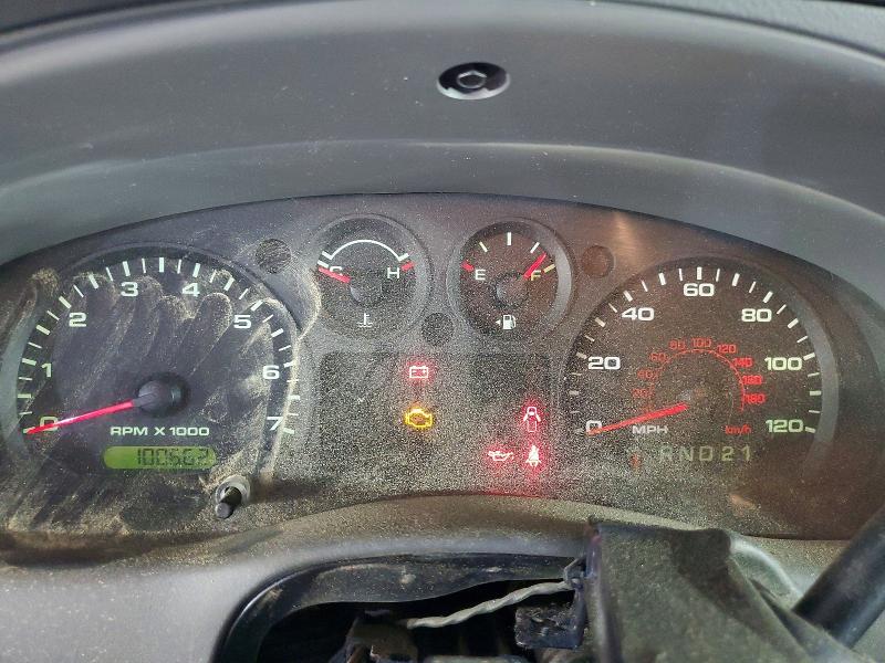 Продажа на аукционе авто 2009 Ford Ranger, vin: 1FTYR10D99PA04070, номер лота: 57974516