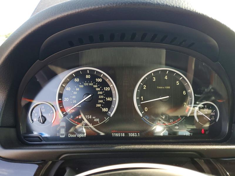 Продаж на аукціоні авто 2016 Bmw 535, vin: WBA5B1C59GG134422, номер лоту: 58788066
