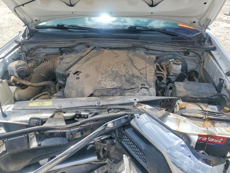 Aukcja sprzedaży 2013 Toyota Tacoma, vin: 5TFTU4GN9DX038818, numer aukcji: 55595276