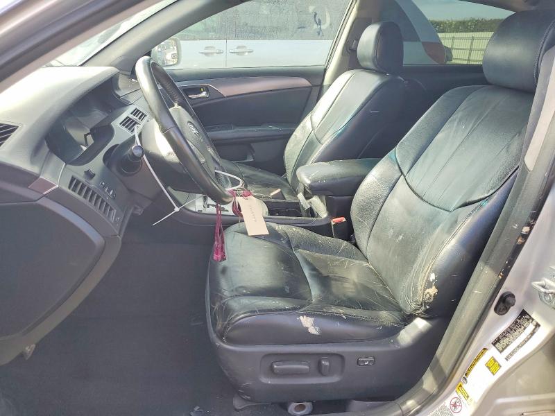 Продаж на аукціоні авто 2008 Toyota Avalon, vin: 4T1BK36B38U273351, номер лоту: 58483996