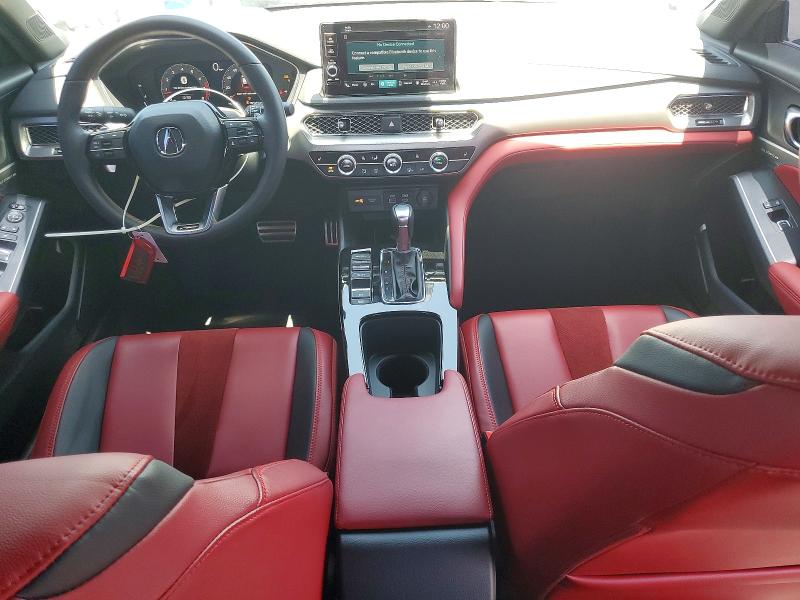56734526 :رقم المزاد ، 19UDE4H69TA001442 vin ، 2026 Acura Integra مزاد بيع