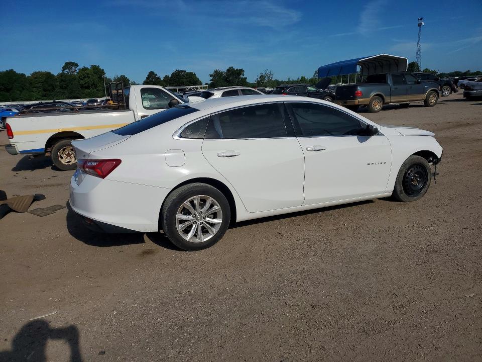 2020 Chevrolet Malibu მანქანა იყიდება აუქციონზე, vin: 1G1ZD5ST9LF048025, აუქციონის ნომერი: 55930986