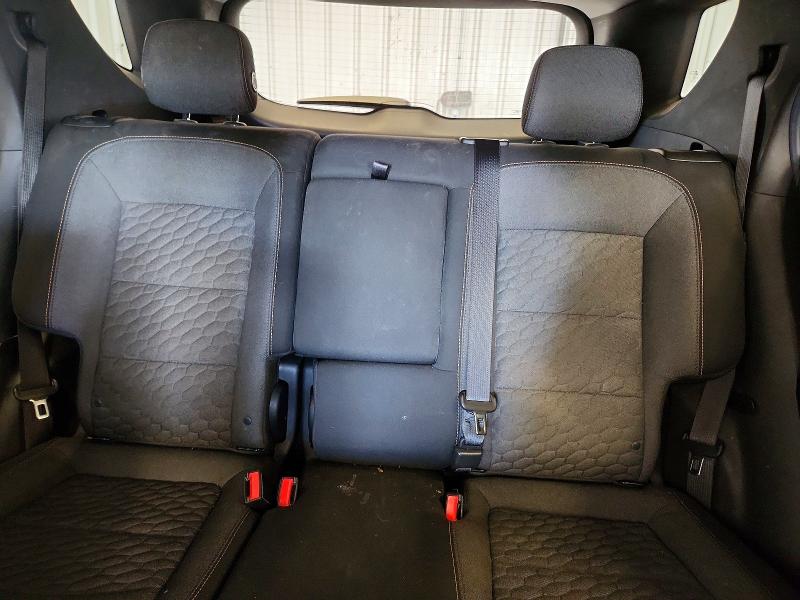 Продажа на аукционе авто 2018 Chevrolet Equinox, vin: 3GNAXJEV3JS561952, номер лота: 57000746