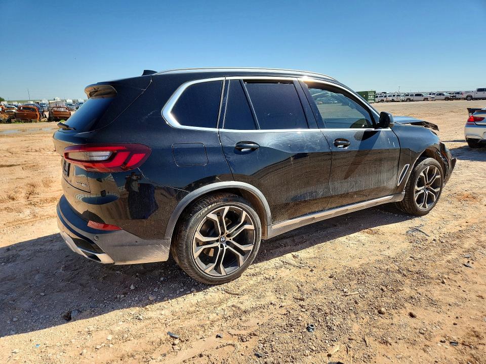 Aukcja sprzedaży 2022 Bmw X5, vin: 5UXCR4C03N9J86964, numer aukcji: 57264996
