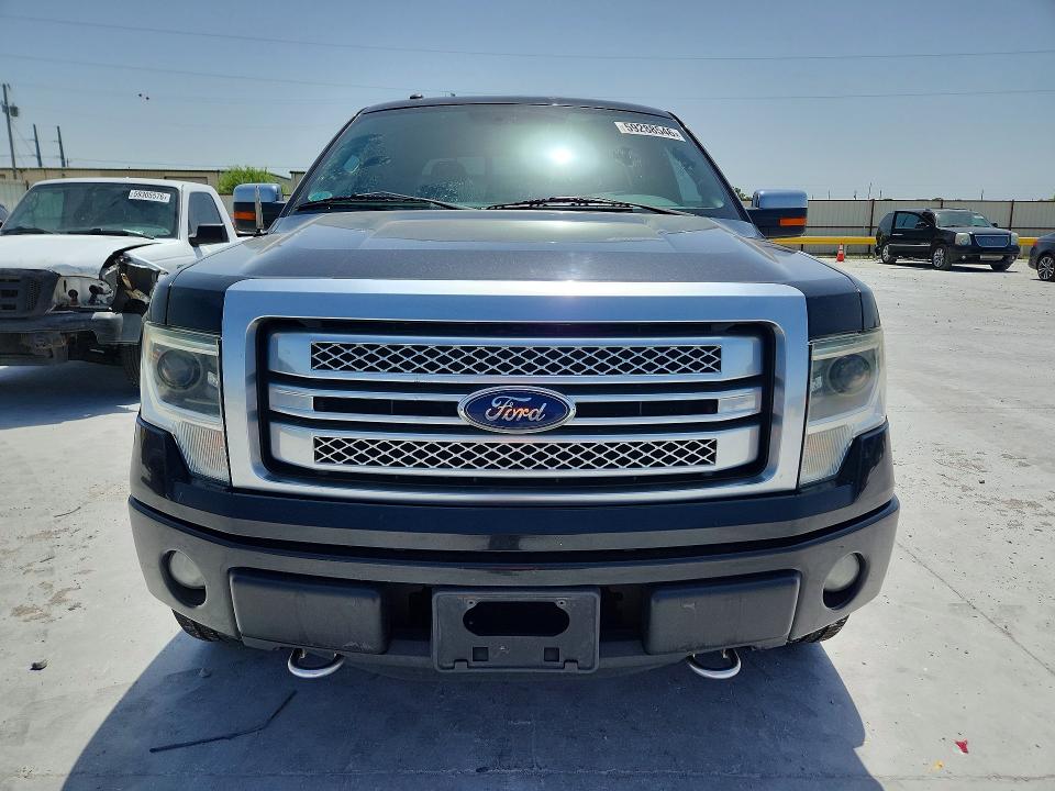 2014 Ford F150 მანქანა იყიდება აუქციონზე, vin: 1FTFW1EF9EFB06981, აუქციონის ნომერი: 59288546