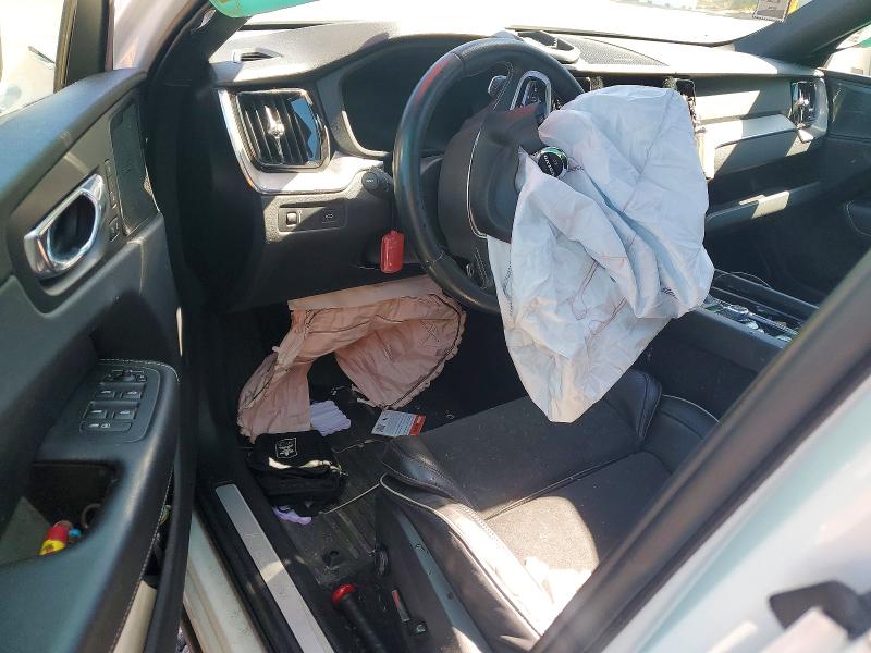 Aukcja sprzedaży 2019 Volvo Xc60, vin: YV4A22RM1K1333849, numer aukcji: 56493186