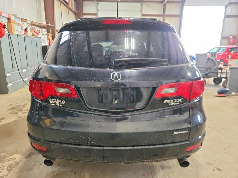 Продаж на аукціоні авто 2008 Acura Rdx, vin: 5J8TB182X8A804106, номер лоту: 55366626