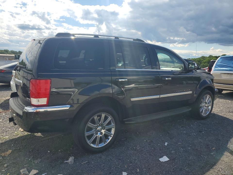 2008 Chrysler Aspen მანქანა იყიდება აუქციონზე, vin: 1A8HW58278F111716, აუქციონის ნომერი: 55726116