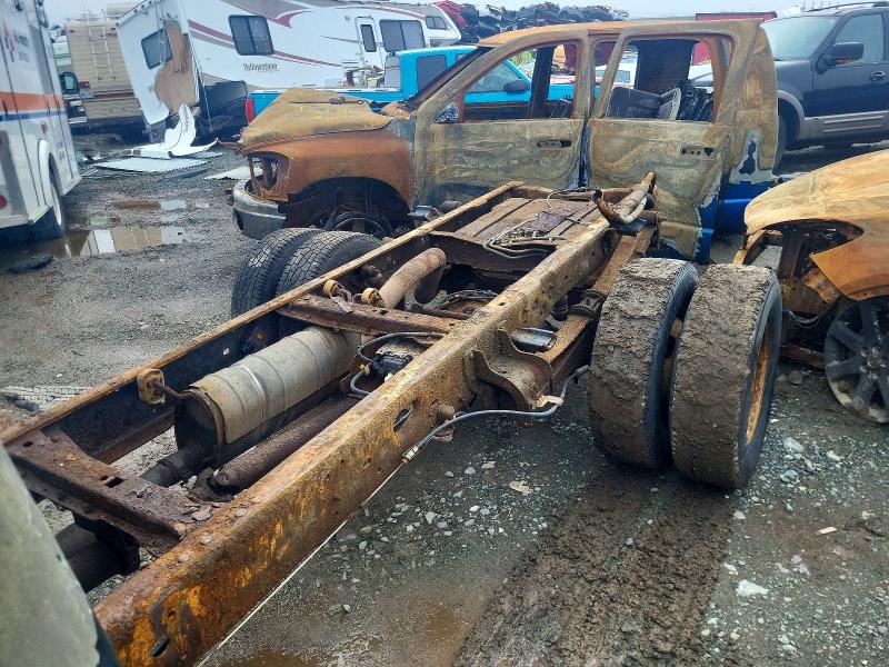 55416776 :رقم المزاد ، 1FDRF3G69EEA24238 vin ، 2014 Ford F350 مزاد بيع