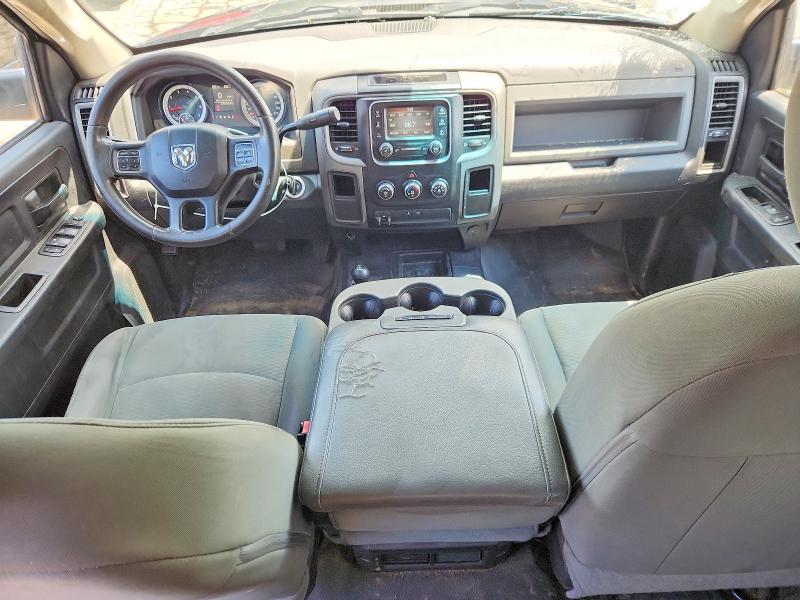 Aukcja sprzedaży 2015 Ram 2500, vin: 3C6UR5HJ1FG605464, numer aukcji: 56051986