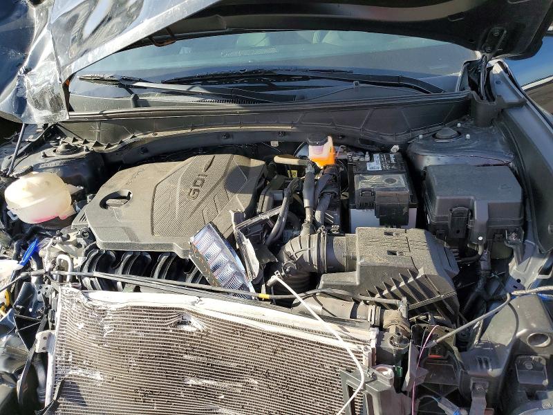 56072636 :رقم المزاد ، 5NTJA4AE8NH002237 vin ، 2022 Hyundai Santa Cruz مزاد بيع