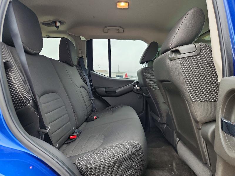 Aukcja sprzedaży 2014 Nissan Xterra, vin: 5N1AN0NW9EN815094, numer aukcji: 56470136