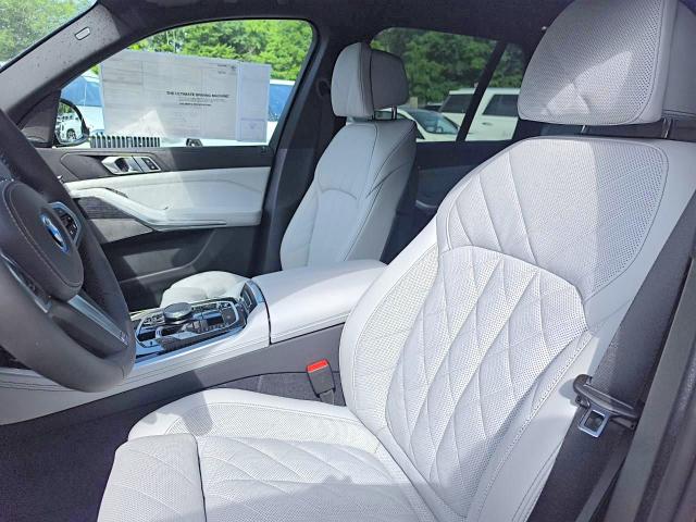 Продажа на аукционе авто 2026 Bmw X5, vin: 5UX43EU01T9339655, номер лота: 55635736