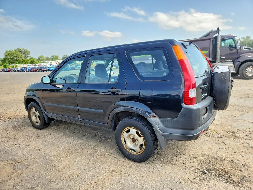 Aukcja sprzedaży 2003 Honda Cr-v, vin: JHLRD78453C025784, numer aukcji: 85985145