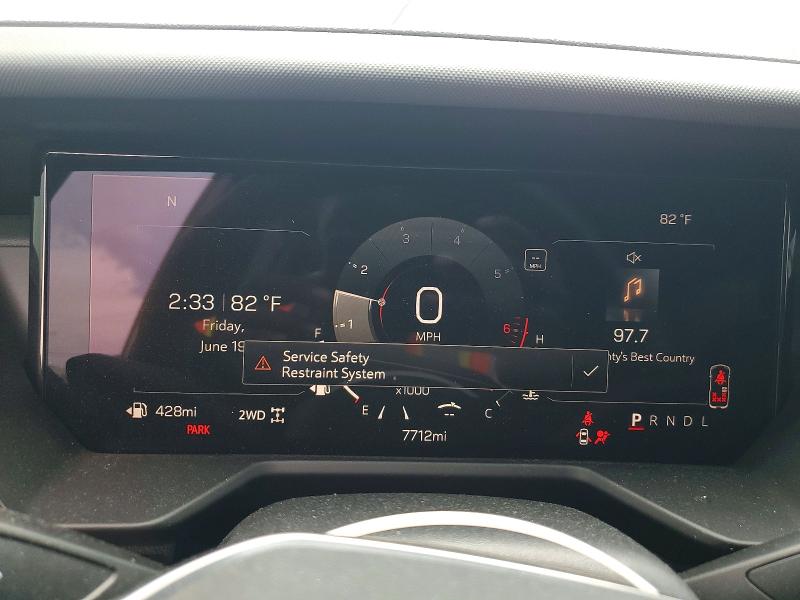 58239866 :رقم المزاد ، 1GKENPKS2TJ178509 vin ، 2026 Gmc Acadia مزاد بيع