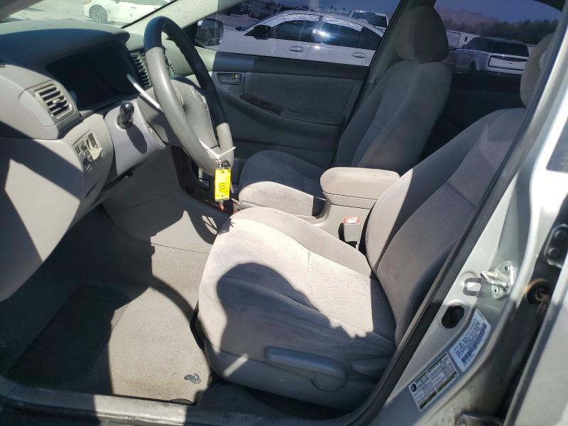 2005 Toyota Corolla მანქანა იყიდება აუქციონზე, vin: 1NXBR32E35Z466297, აუქციონის ნომერი: 56336226