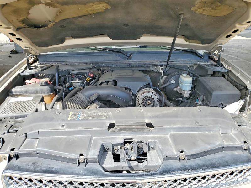 Aukcja sprzedaży 2007 Chevrolet Suburban, vin: 1GNFC16J27J339829, numer aukcji: 57254096